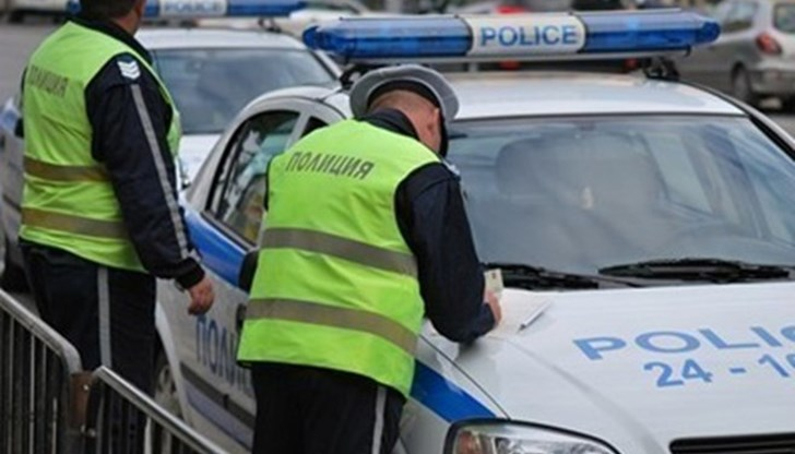 Шофьор от Смолян събра очите на катаджиите с наглостта си