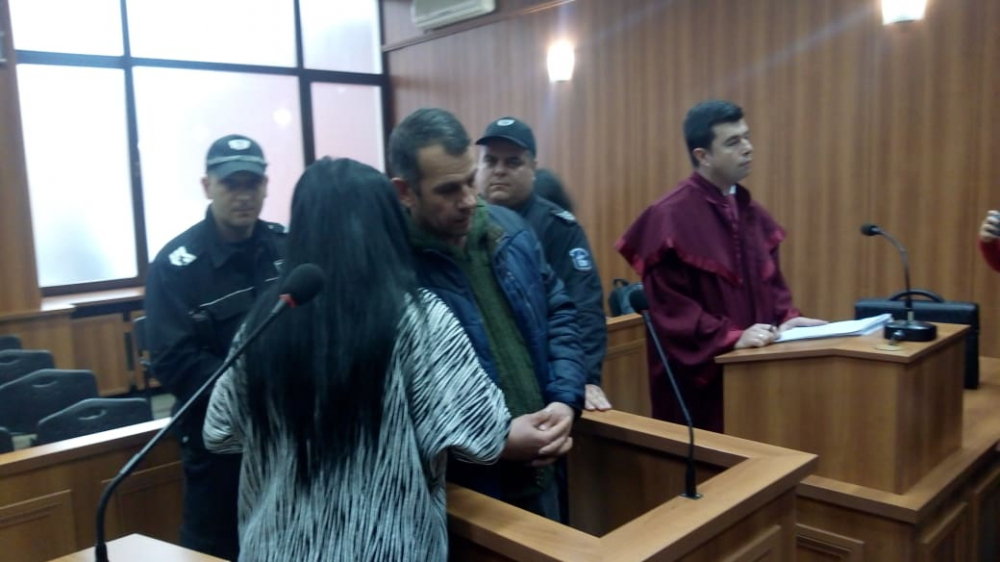 Първо в БЛИЦ TV от съда: Изплуваха ужасяващи подробности около убийството на рейнджърката Десислава!