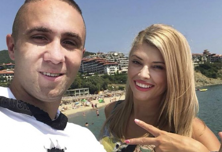 Само в БЛИЦ! Ева Веселинова подкрепи симулиращия бивш репортер на "Господарите", който изригна: Дълго време мълчах, но сега отново съм готов за битки! (СНИМКИ)