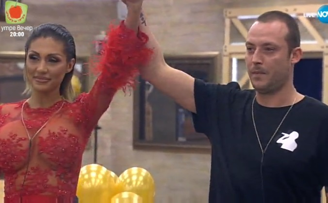 Ето кой спечели нагласеното шоу Big Brother: Most Wanted!