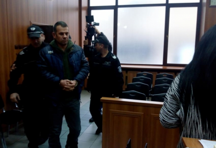 Героят от Кербала прекършил врата на рейнджърката Десислава заради обида към капитан 