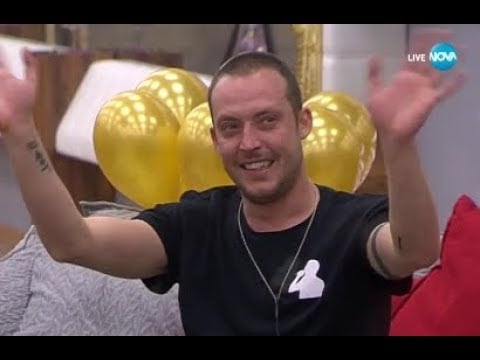 Водещи от Нова тв жестоко се подиграха с последния победител в БИГ Брадър (СНИМКИ)