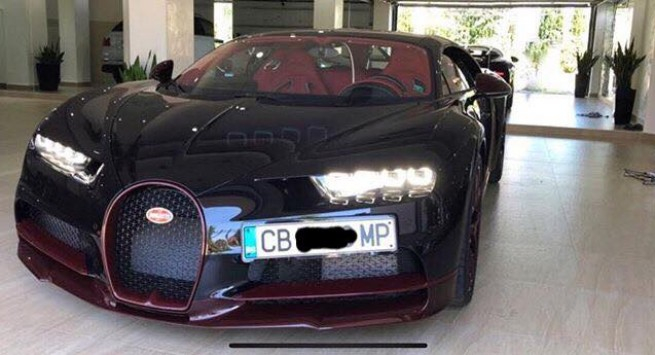 Това са десетте най-скъпи автомобила в България с обща стойност над 15 милиона! (ВИДЕО)