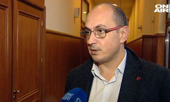 Адвокатът на Баневи измисли нов сценарии, а за сина на Николай, който го закова отсече, че...