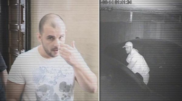 Изплува името на Касапа при ареста на най-търсения автоджамбазин Яро! 