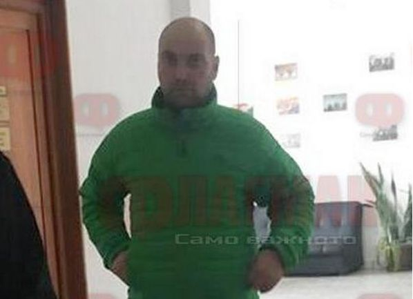 Извънредна новина от съда за култовия бургаски гангстер - Спортния