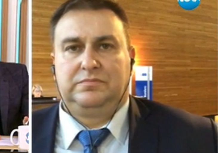 Емил Радев с взривяващ коментар за влизането ни в Шенген: Заложници сме на игрите на някои държави! 