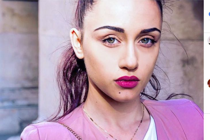 Първо в БЛИЦ! Красавица от "София ден и нощ" разкри за шокиращ инцидент в мол "Парадайс" (СНИМКА)