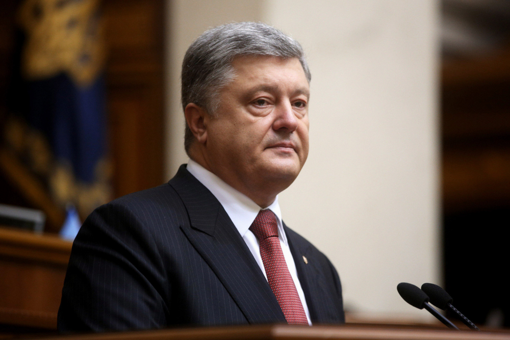 Няма шанс! Ново проучване предсказа крах на Порошенко на президентските избори