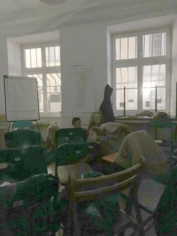 От последните минути: В Страсбург е страшно! Терористът още е на свобода (СНИМКИ/ВИДЕО)