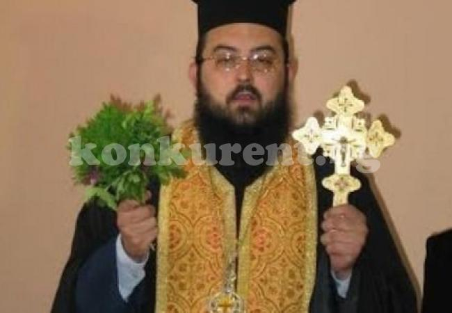 В Чипровския манастир смениха игумена Спиридон, спипан да кара пиян и без книжка