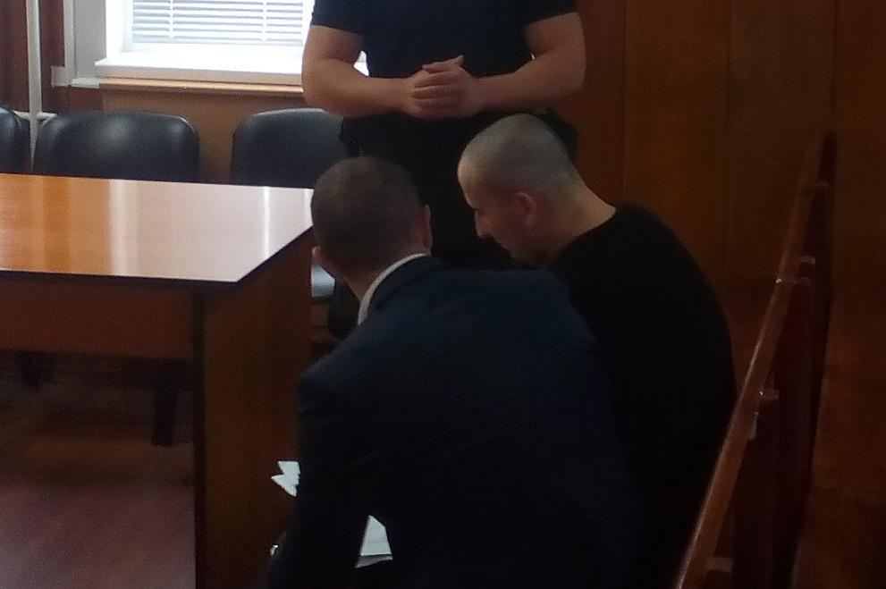 Убиецът на балетиста Мартин Чикалов намали присъдата си с хитър ход 