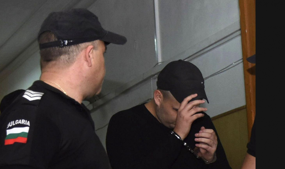 Пияният и дрогиран шофьор, убил балетиста Мартин Чикалов, погален със скандално ниска присъда
