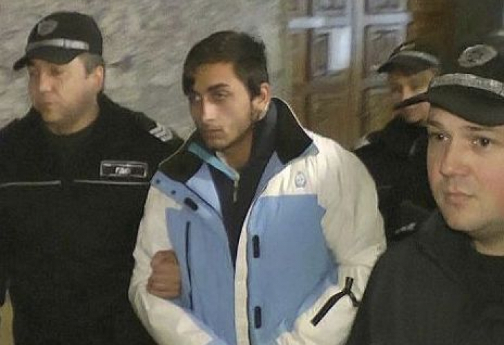 Първо в БЛИЦ! Джамбазки за изнасилвача и убиец на баба Петранка: Да бъде кастриран и обесен!