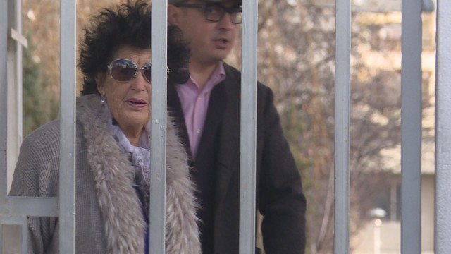 Крушата не пада по-далече от дървото! Майката на Банев със скандална изцепка за своя син!