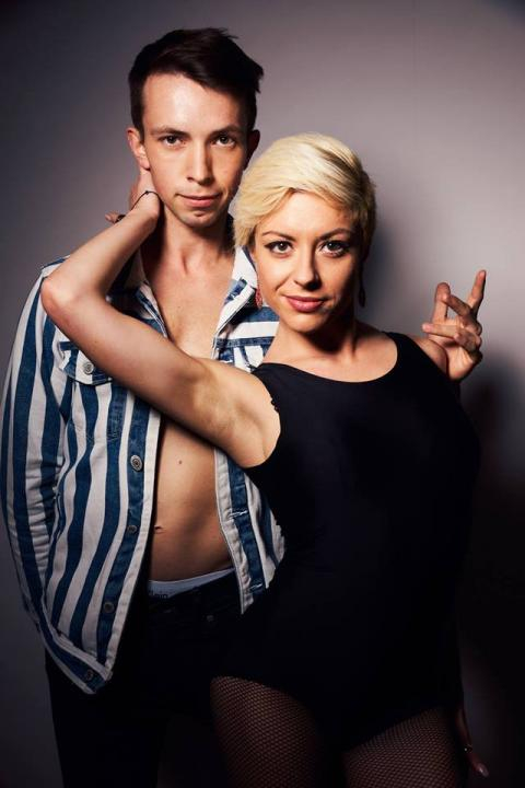 Наше момиче скри шапката на германците, изкачи се до финала на Masters Of Dance (СНИМКИ)