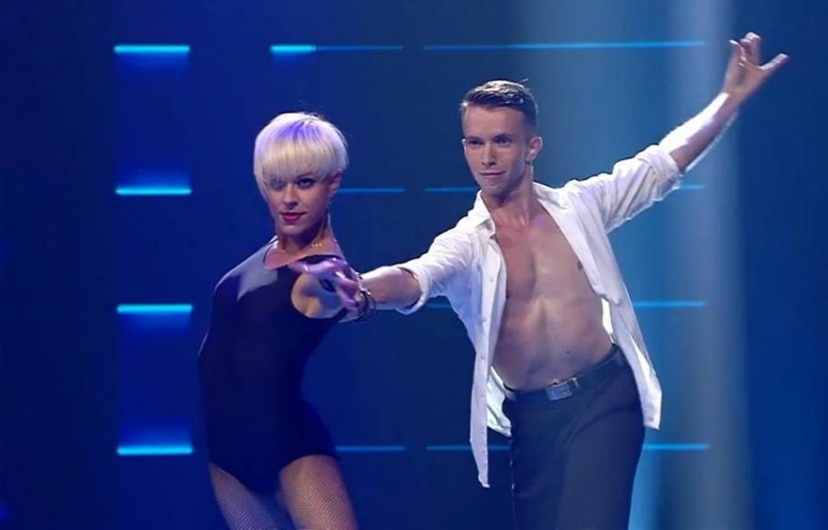 Наше момиче скри шапката на германците, изкачи се до финала на Masters Of Dance (СНИМКИ)