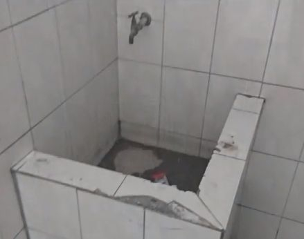 Училище тъне в мизерия... след ремонт (ВИДЕО)