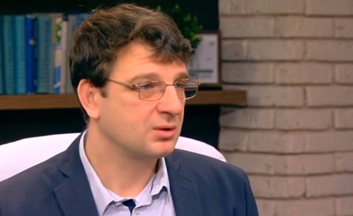 Бизнесменът Александър Ваклин стъписа Хекимян: Иванчева искаше много повече от 500 000 евро! 