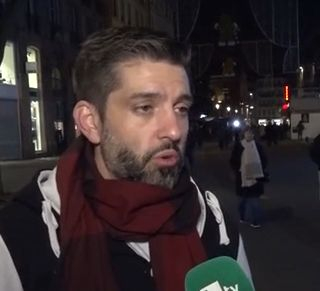 Ужасът от първо лице! Барман, помагал на ранени: Страсбург е мъртъв след стрелбата, хората са шокирани