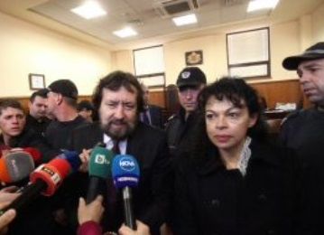 Николай Банев извади невероятен довод за невинността си (СНИМКИ)