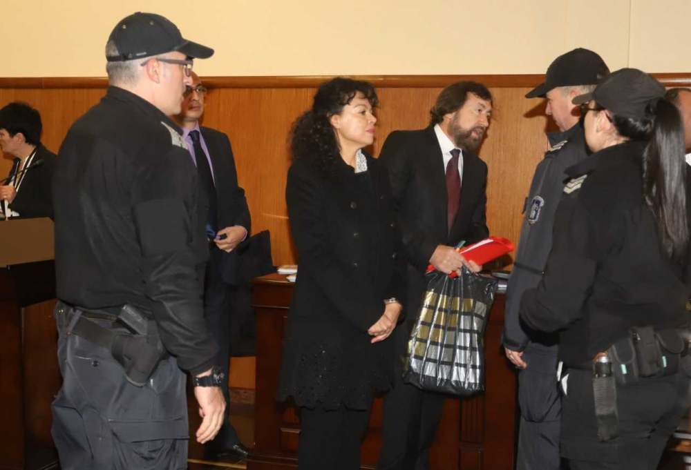 Николай Банев извади невероятен довод за невинността си (СНИМКИ)