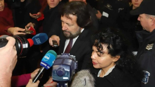 Николай Банев извади невероятен довод за невинността си (СНИМКИ)
