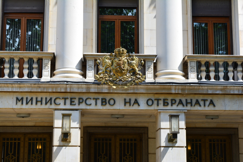 „Панда ИП“: МО се опитва да отклони вниманието от нерегламентираните си действия за храната на армията