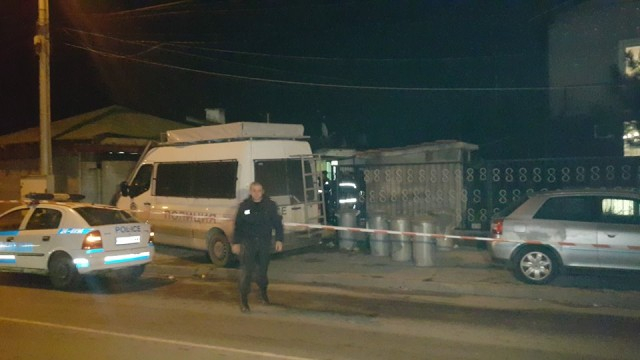 Апаши нападнаха 3 плевенчанки, но си навлякоха голяма беля 