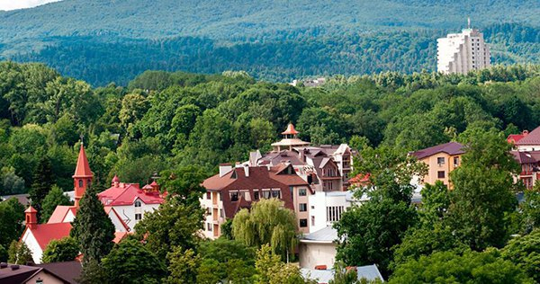 Хасиенда в Патагония е най-голяма в света и се продава за... 