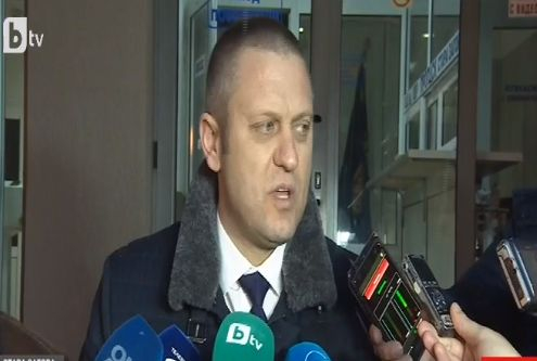 Драмата с безследно изчезналия шеф на КАТ-Казанлък се заплита! И следа няма от пистолета му, а преди две седмици научил, че... (ВИДЕО)