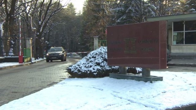 От Болница „Лозенец“ благодариха на премиера за решението му да запази лечебното заведение
