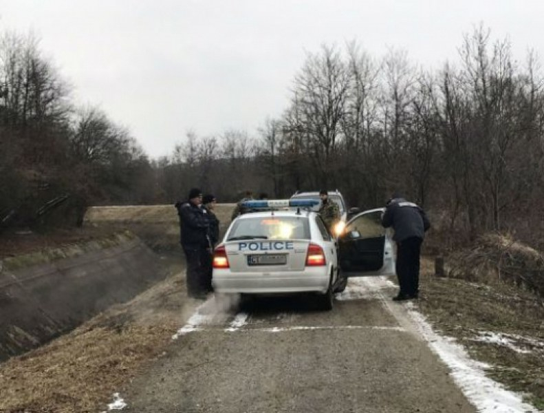 Окръжният прокурор на Стара Загора съобщи има ли престъпление в смъртта на шефа на казанлъшкия КАТ! 