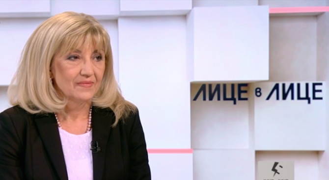 Петя Аврамова разкри кога ще бъде завършена магистрала "Хемус"