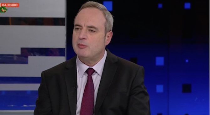 Ректорът на СУ: Проблемът с болница "Лозенец" се реши с думите на Борисов