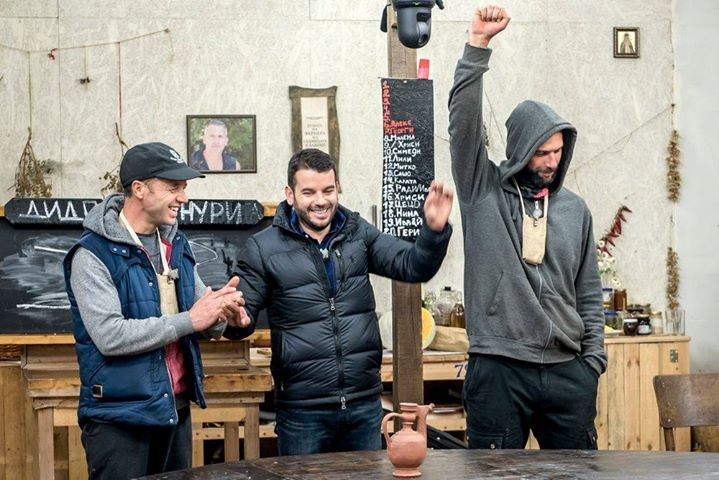 Дидо от Д2 елиминира най-силния мъж във „Фермата“, отива на финал