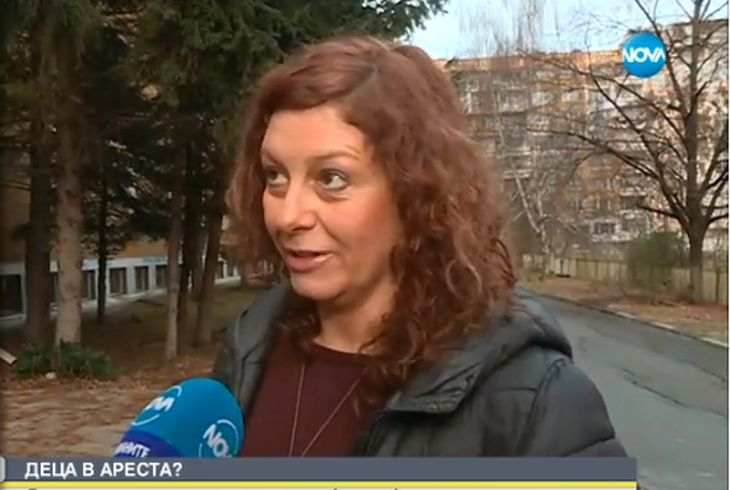 Ръководството на училището, чиято скандална бележка взриви интернет, проговори и... 