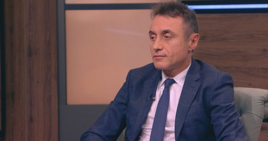 Бившият шеф на БДЖ: Никога не съм пращал доклад в ДАНС