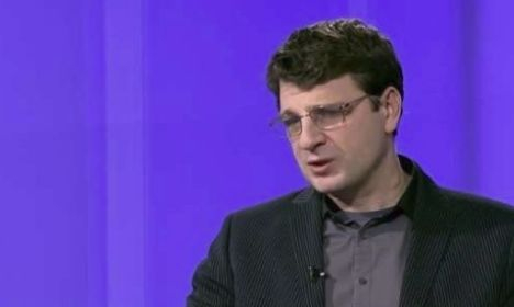 Бизнесменът Александър Ваклин с нова порция скандални разкрития за подкупната Иванчева