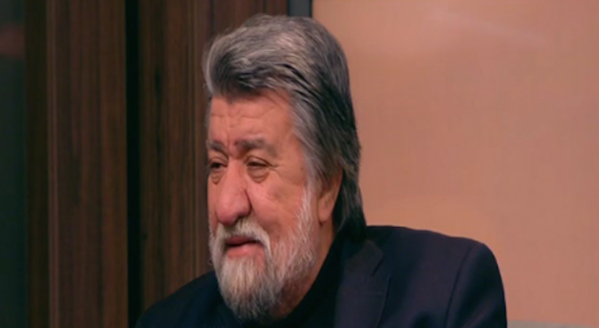 Вежди Рашидов: Соросоидната атака срещу Фандъкова трябва да спре
