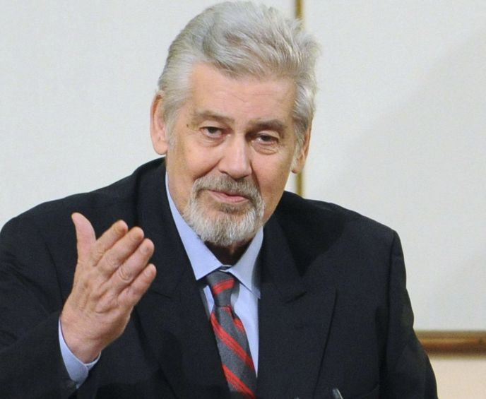 Стефан Данаилов яко го закъса със здравето