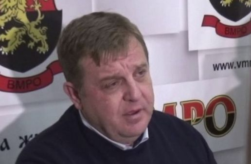 Каракачанов завежда дело за клевета срещу бившата шефка на дирекция „Българско гражданство” (ВИДЕО)