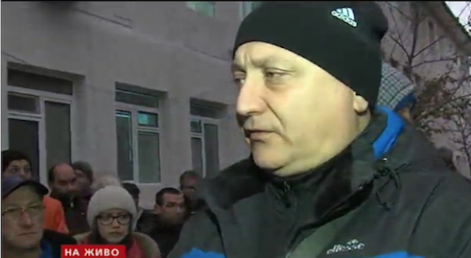Напрежение в Сандански заради уволнения от болница лекар на годината