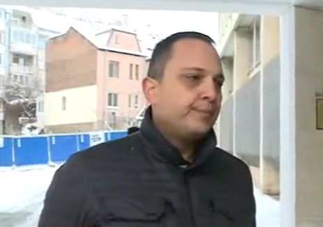 МВР шеф с нови подробности за джигита, премазал с мръсна газ полицай в София! В колата му са открили...