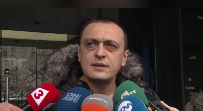Комисар Милтенов с ексклузивно разкритие за Димитър, ликвидирал хладнокръвно млада жена в хотел "Рила" (ВИДЕО)