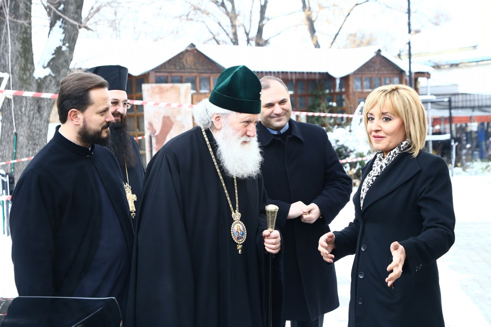Мая Манолова: Увеличението на цената на водата е социално непоносимо (ВИДЕО)