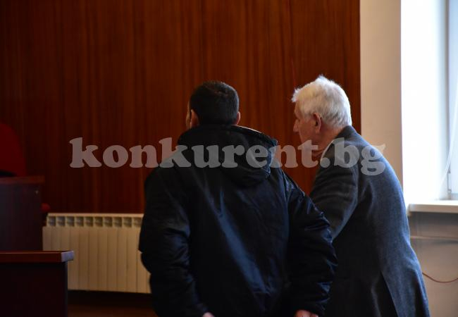 Свирепият убиец на зърнения бос от Врачанско си получи заслуженото 