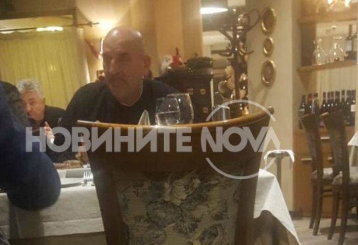 Румяна Арнаудова разкри цялата истина за запоя на мутрата Чоков в кръчма!