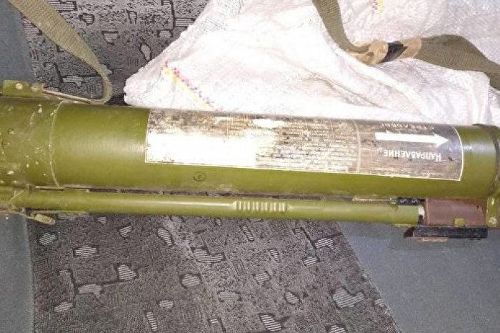 Таксиджия остана втрещен от багажа, който клиент забрави в колата му (СНИМКА)