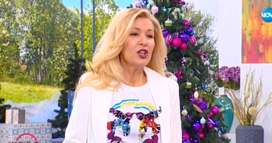 Гала не вярва на секси синоптичката на bTV Натали Трифонова